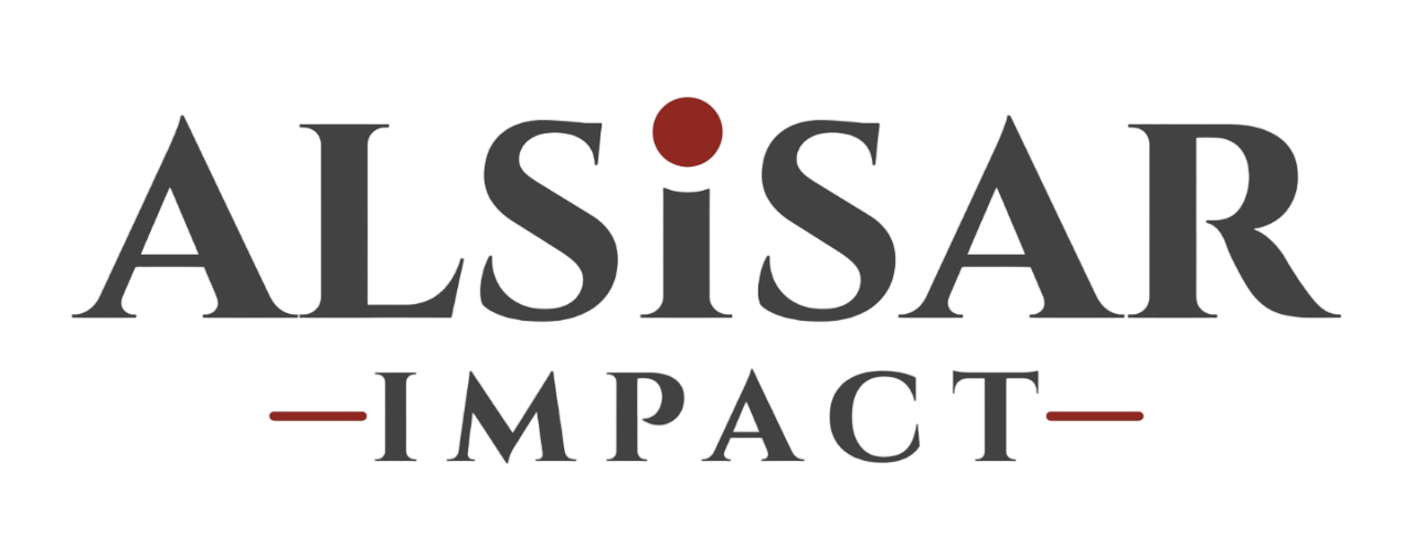 ALSiSAR IMPACT - COMMUNITY PARTNER
